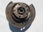 7L0505435B Кулак задний левый VOLKSWAGEN Touareg 1 (7L) 2002-2010