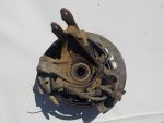 7L0505435B Кулак задний левый VOLKSWAGEN Touareg 1 (7L) 2002-2010