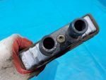 6R0819031 Радиатор отопителя (печки) VOLKSWAGEN Polo 2011-2020
