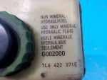 7L6422371E Бачок гидроусилителя VOLKSWAGEN Touareg 1 (7L) 2002-2010
