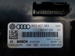 8K0907063D Блок управления бортовой сети Audi A4 (B8) 2007-2015