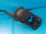 3C0505226 Рычаг задний правый продольный VOLKSWAGEN Passat B6 2005-2009