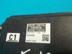 8966112C10 Блок управления двигателем TOYOTA Auris (E15) 2006-2012