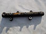 079133316R Топливная рампа правая VOLKSWAGEN Touareg 1 (7L) 2002-2010