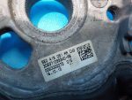 5E0419091AACWD Рулевое колесо (руль) SKODA Octavia A7 2013-2020