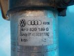 4F0820189G Осушитель кондиционера Audi A6 (C6, 4F) 2005-2011
