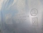 5J6867211CH Обшивка двери задней левой SKODA Fabia 2007-2015