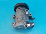 GDK461450 Компрессор кондиционера MAZDA 6 (GH) 2007-2012