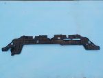 5314012020 Накладка на переднюю панель верхняя TOYOTA Corolla E15 2006-2013