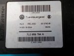 7L0959794A Моторчик стеклоподъемника задний правый VOLKSWAGEN Touareg 1 (7L) 2002-2010