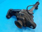 0AA409508D Редуктор переднего моста VOLKSWAGEN Touareg 1 (7L) 2002-2010
