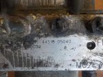4451005040 Блок ABS TOYOTA Avensis (T250) 2003-2008