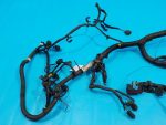 8V4T12A690TAF Проводка двигателя Ford Kuga 1 2008-2012