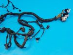 8V4T12A690TAF Проводка двигателя Ford Kuga 1 2008-2012