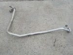 8870712250 Трубка кондиционера TOYOTA Corolla E15 2006-2013