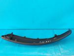 5M0807656AGRU Молдинг переднего бампера правый VOLKSWAGEN Golf 5 Plus 2005–2014