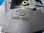 4502002281 Замок зажигания TOYOTA Avensis 3 (T270) 2009-2018