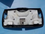 7L6867601J Обшивка двери багажника VOLKSWAGEN Touareg 1 (7L) 2002-2010