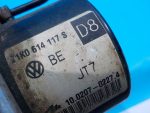 1K0614117S Блок ABS VOLKSWAGEN Jetta 6 2011-2018