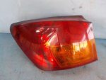 8156153161 Фонарь задний левый наружный LEXUS IS 2 2005-2013