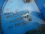 1K0919051AQ Топливный насос VOLKSWAGEN Jetta 5 2005-2011