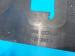 5N0121283A Воздуховод радиатора левый VOLKSWAGEN Tiguan 2007-2017