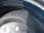 03G105243 Шкив коленвала VOLKSWAGEN Tiguan 2007-2017