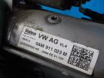 0AM911023M Стартер двигателя SKODA Octavia A7 2013-2020