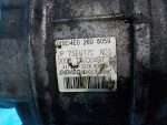 4E0260805Q Компрессор кондиционера Audi Q7 (4L) 2005-2015