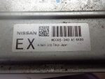MEC85340a16X30 Блок управления двигателем Infiniti FX (S50) 2003-2008