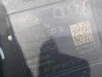 4L0614517A Блок ABS Audi Q7 (4L) 2005-2015