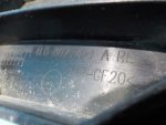 4L0807454A Кронштейн заднего бампера правый Audi Q7 (4L) 2005-2015
