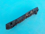 5253506030 Кронштейн переднего бампера правый TOYOTA Camry V40 2006-2011