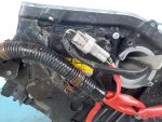 016290 Фара правая LEXUS IS 2 2005-2013