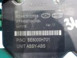 589204L100 Блок ABS Hyundai Solaris 2010-2017