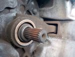 4300023311 МКПП (механическая КПП) KIA Ceed (ED) 2007-2012