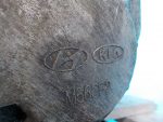 4300023311 МКПП (механическая КПП) KIA Ceed (ED) 2007-2012