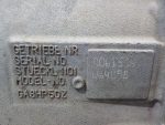 24009487622 АКПП (автоматическая КПП) BMW 3 серия F30/F31 2011-2020