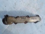 059253033L Выпускной коллектор левый Audi A6 (C6, 4F) 2005-2011