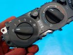 BM5T19980AD Блок управления отопителем Ford Focus 3 2011-2019