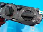 BM5T19980AD Блок управления отопителем Ford Focus 3 2011-2019