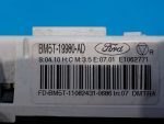 BM5T19980AD Блок управления отопителем Ford Focus 3 2011-2019