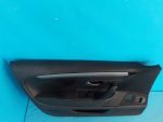 3С8867011 Обшивка передней левой двери VOLKSWAGEN Passat CC 2008-2018