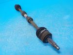 495012K620 Привод колеса передний правый KIA Soul 1 2009-2014