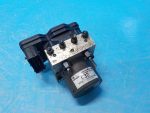 589102K740 Блок ABS KIA Soul 1 2009-2014