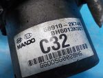 589102K740 Блок ABS KIA Soul 1 2009-2014