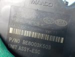 589102K740 Блок ABS KIA Soul 1 2009-2014