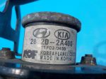 283202A400 Механизм изменения длины впускного коллектора KIA Ceed (ED) 2007-2012
