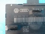 8T0959792M Блок комфорта двери передней правой Audi A4 (B8) 2007-2015
