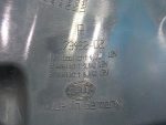 63217203230 Фонарь задний правый наружный BMW 5-серия F10/F11 2009-2016